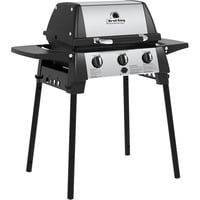 Gasgrill Porta-Chef 320 schwarz