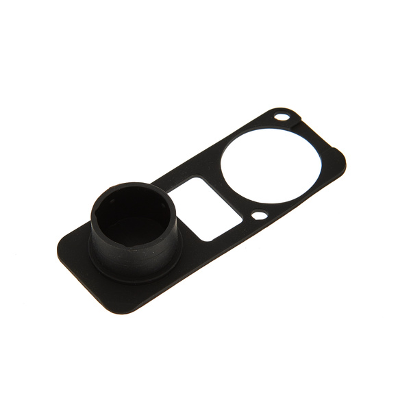 Neutrik SCDF 10x black