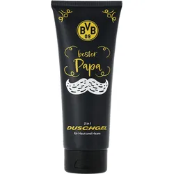 Duschgel BVB BESTER PAPA 2in1 - bunt