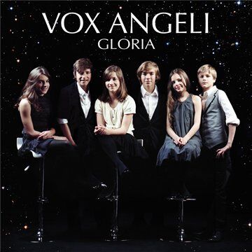 Vox Angeli - Gloria [Vinyl LP] - Preis vom 27.09.2026 03:53:48 h
