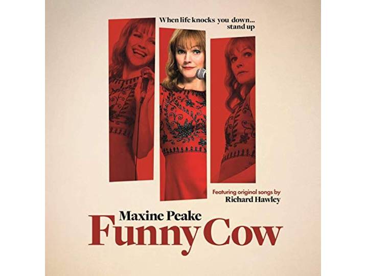 Funny Cow