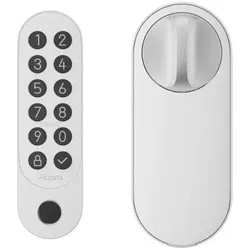 Aqara, Zutrittskontrolle, Smart device SMART HOME LOCK U200/WHITE EL-D02D-W