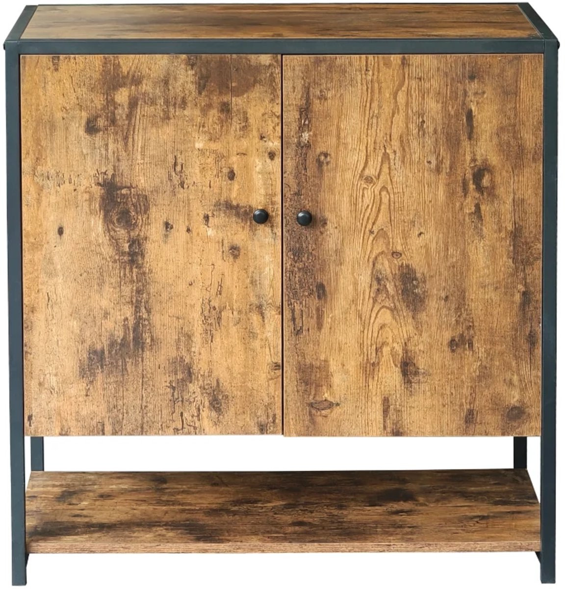 New Orleans commode naturel