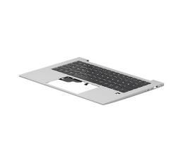 HP N09059-171, Tastatur, Arabisch, Tastatur mit Hintergrundbeleuchtung, HP, EliteBook 840 G9