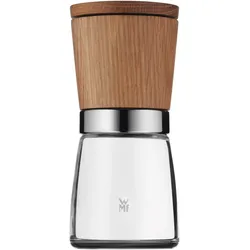 WMF Salz- & Pfeffermühle Nature Glas