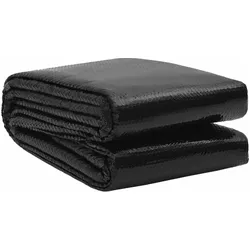 vidaXL, Poolheizung, Poolabdeckung
