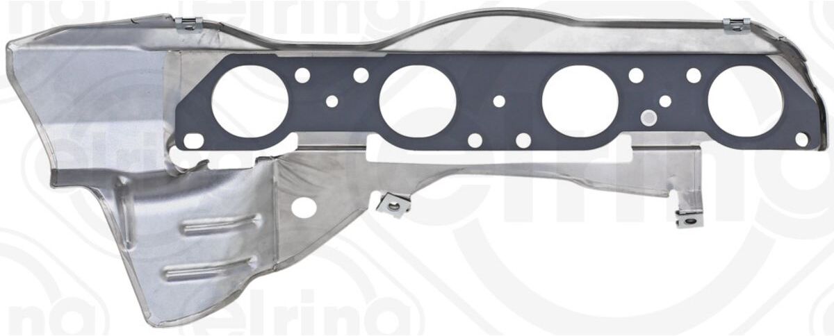 Dichtung, Auspuffkrümmer ELRING 501.055