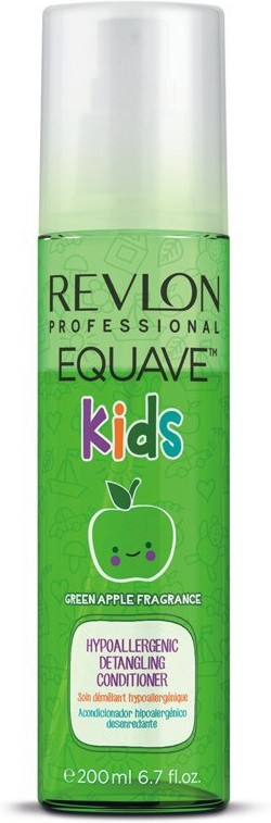 Revlon Professional Equave Kids Detangling Conditioner 200 ml R6076000