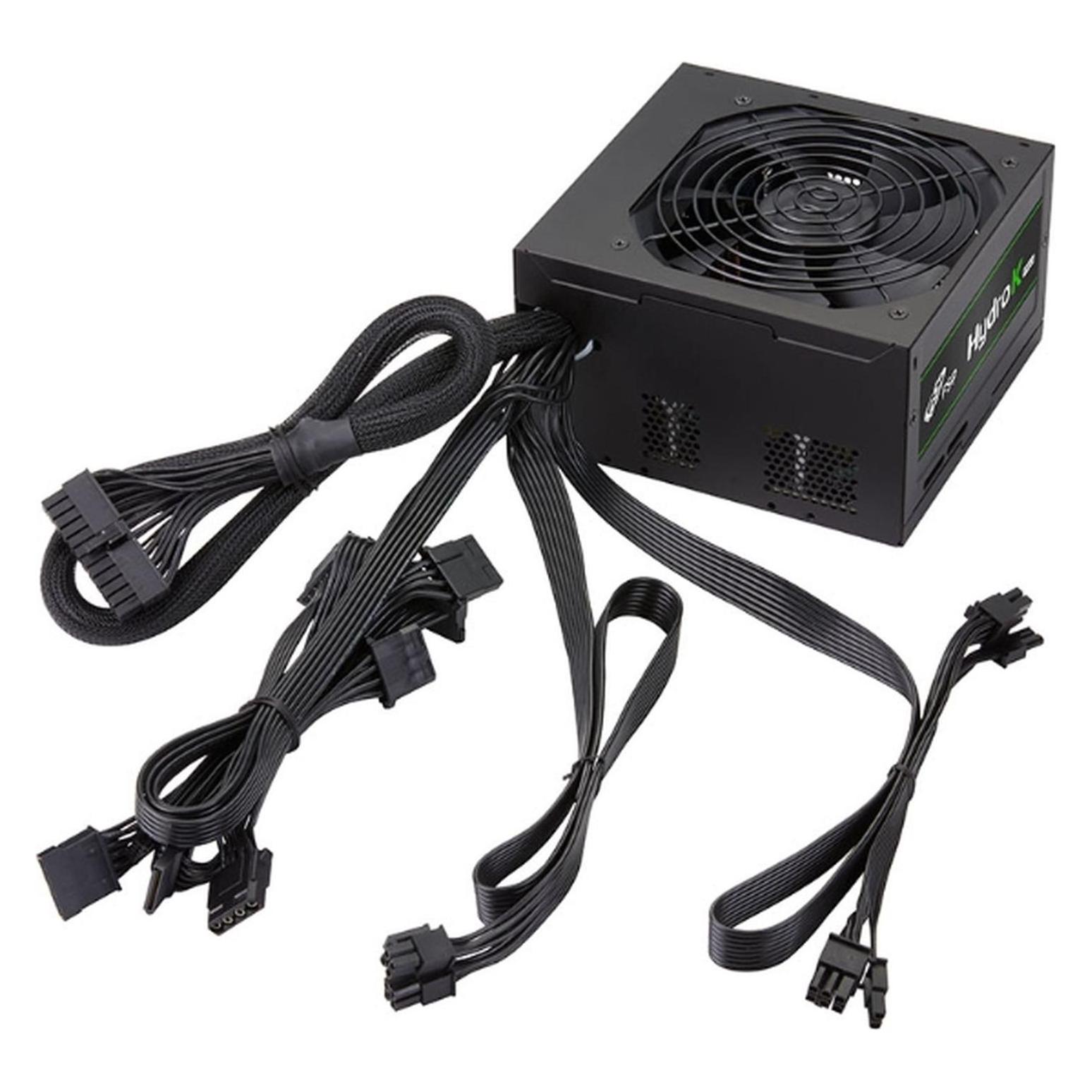 Fortron Netzteil HYDRO K PRO 600 80+B (600 W) (PPA6005605)