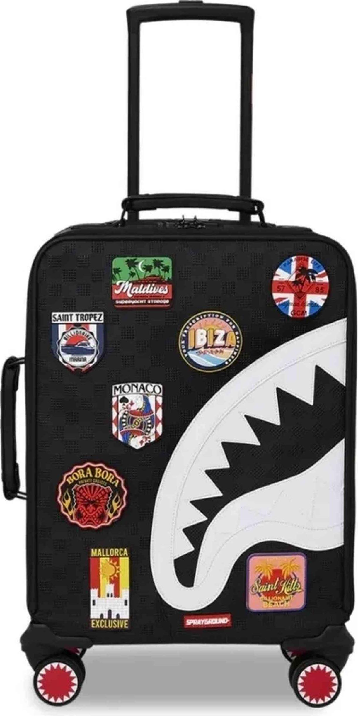 Trolley Sprayground 910CL253NSZ für Uni