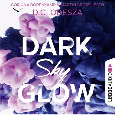 DARK Sky GLOW - Glow-Reihe, Teil 4 - D.C. Odesza, Audio, 9783754005385