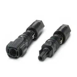 Phoenix Contact Photovoltaik-Steckverbind. PV-C3F/M-S-2,5-6 PU1