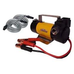 Heizöl-, Dieselpumpe 12V