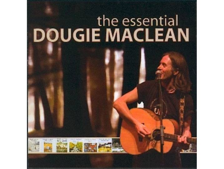 The Essential Dougie Maclean