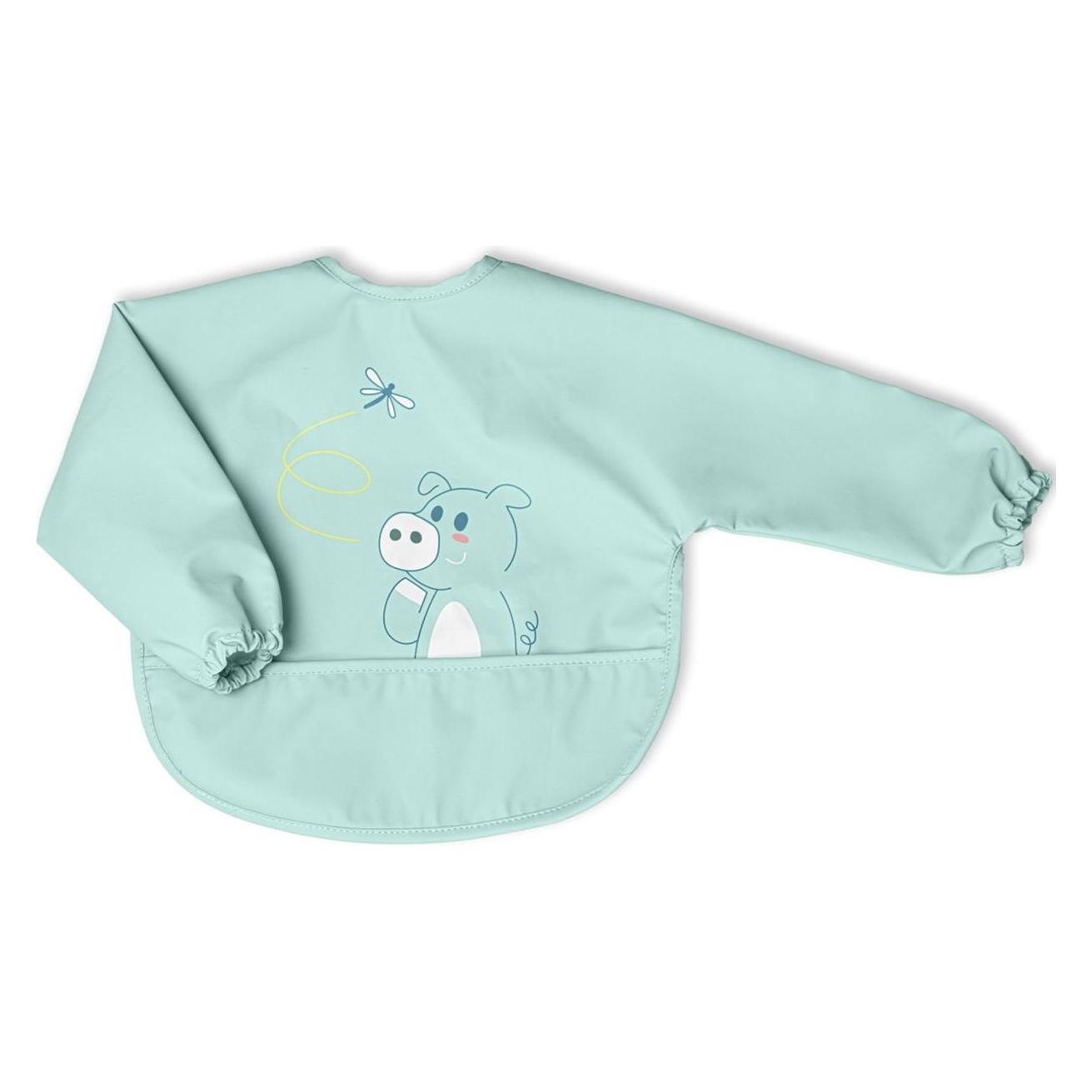 Chicco Armellätzchen, TEAL - 6m+ (6 Monate) (70133826)