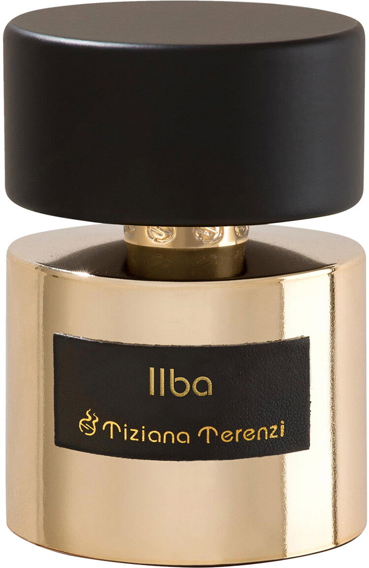 100ml Tiziana Terenzi Ilba Extrait de Parfum