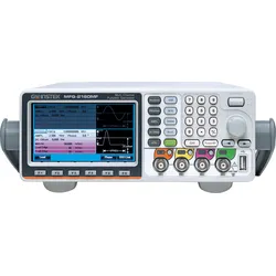 MFG-2160MF - Funktionsgenerator, arbiträr, 1 Kanal, 60 MHz, RF 160 MHz