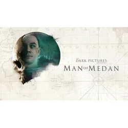 The Dark Pictures Anthology Man Of Medan