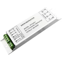 EUROLITE LED Strip Verstärker