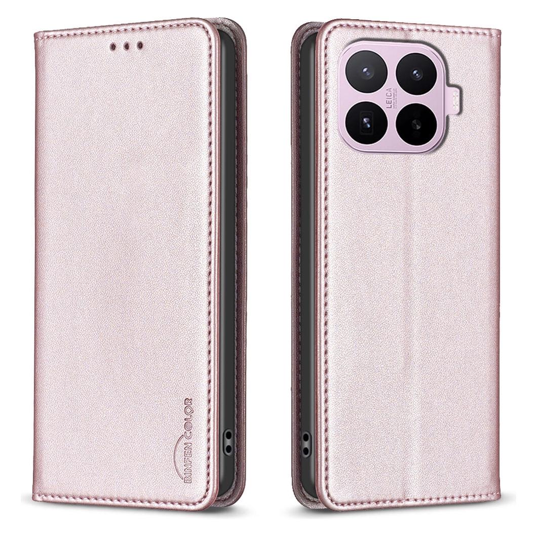 Binfen Color Xiaomi 17T Pro - BINFEN Flip Case Hülle (Xiaomi 17T Pro) (77957179)