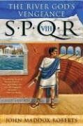 Roberts, John Maddox - The River God's Vengeance (SPQR) - Preis vom 13.10.2026 11:25:28 h