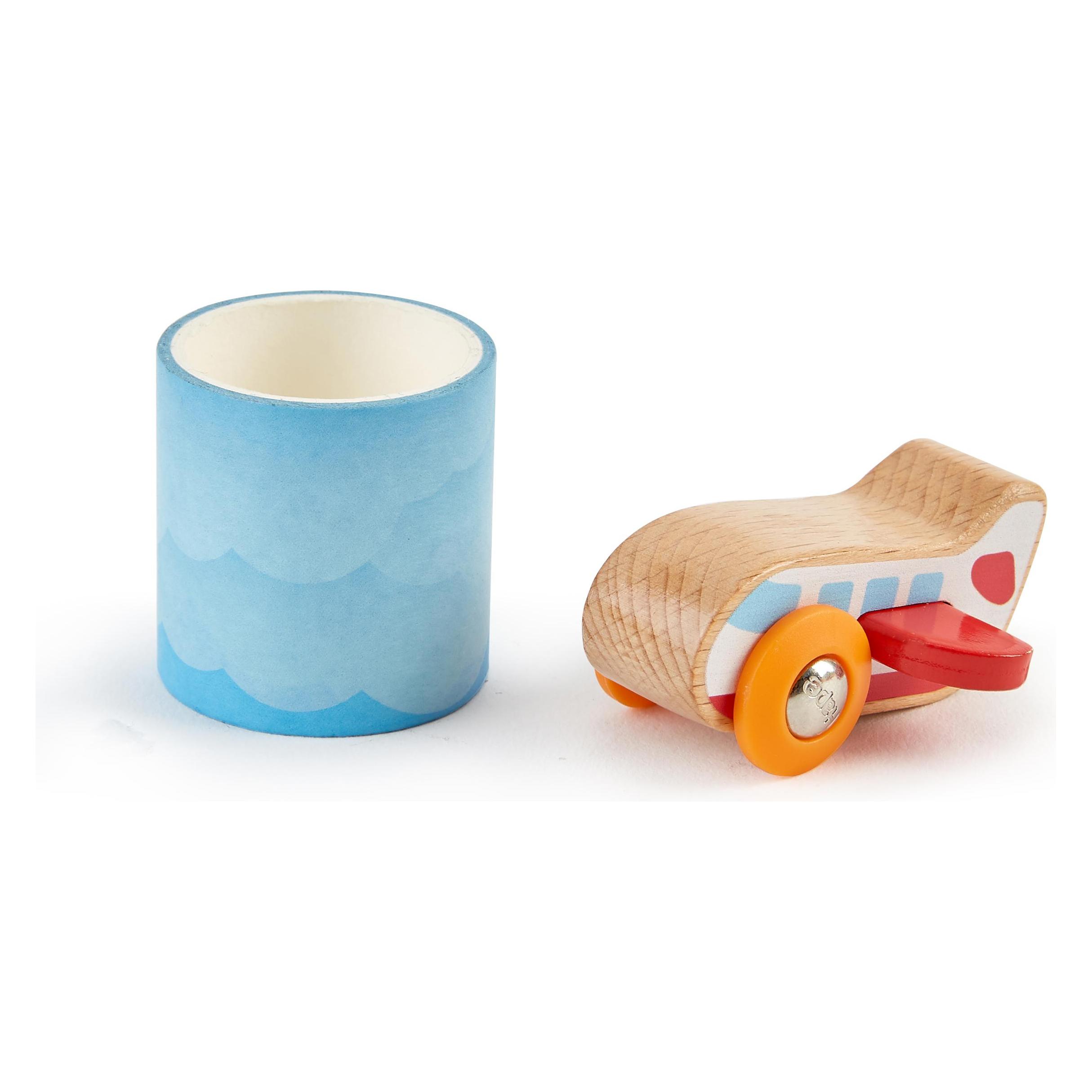 Hape Wolken-Klebeband VE10 (E0461)