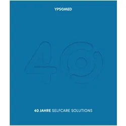 Ypsomed, Sachbücher von Michael Hug