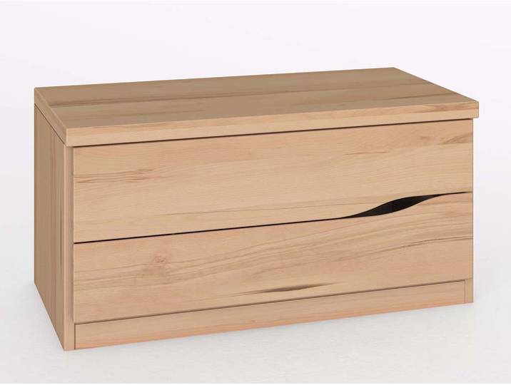Sideboard „Astrid“ Buche Massivholz Buche