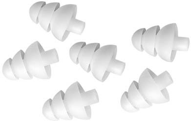 Shure EATFL1-6 blanc
