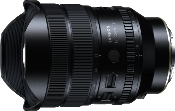Tamron 12 - 20 mm F/2.8 für Nikon Z, 8 Stk
