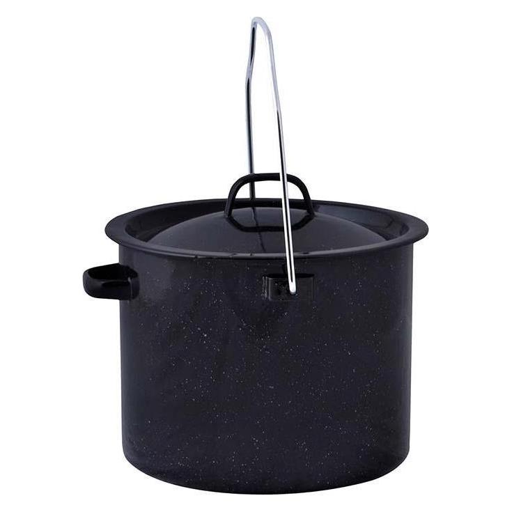 Esschert Design Outdoor Kochset, 4-teilig (FF215)