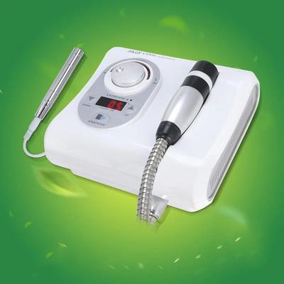 Uplifted Finds Professional Multi Function Hot & Cold Radio Frequency Skin Rejuvenation Device 220 V