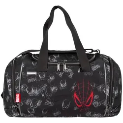 McNeill Spider-Man 2 Schwarz, Weiß, Rot Junge Turnbeutel