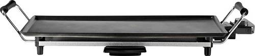 Nedis FCTE110EBK50 Teppan Yaki Tischgrill Schwarz