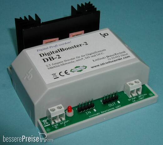 Littfinski DatenTechnik - LDT 080063