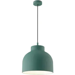 Brilliant, Pendelleuchte, Sven E27 PE1 / w/o bulb Pendelleuchte, 1-flammig (E27)