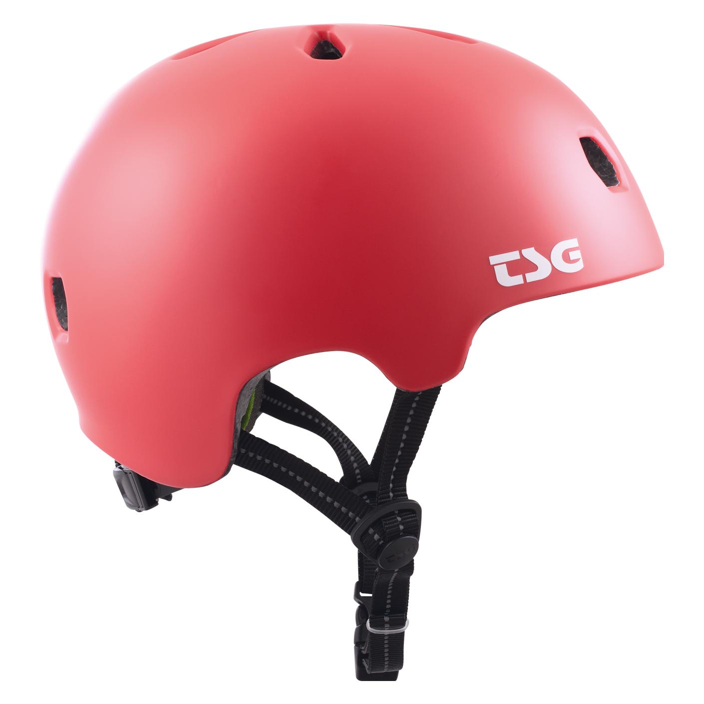 TSG meta solid color (52 - 54 cm) (75039-05-683)