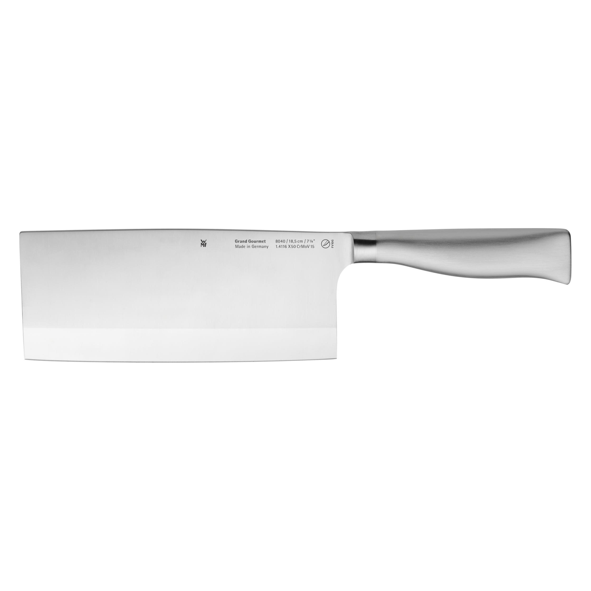 WMF Grand Gourmet Asia Messerset 2teilig, Made in Germany (18.50 cm) (3201112300)