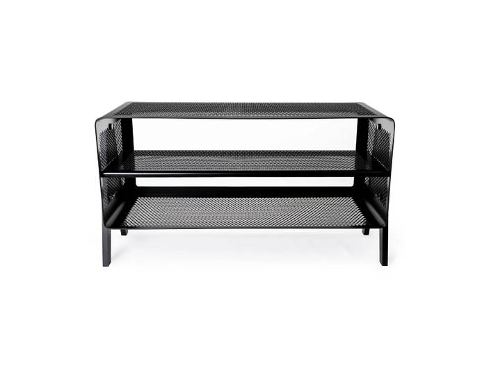 tica copenhagen Tica Regal large Black