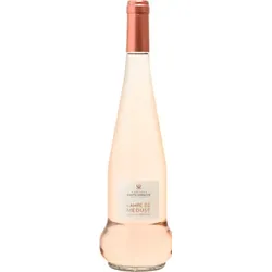 Lampe de Méduse Rosé 2025 - Château Sainte Roseline - Cru Classé