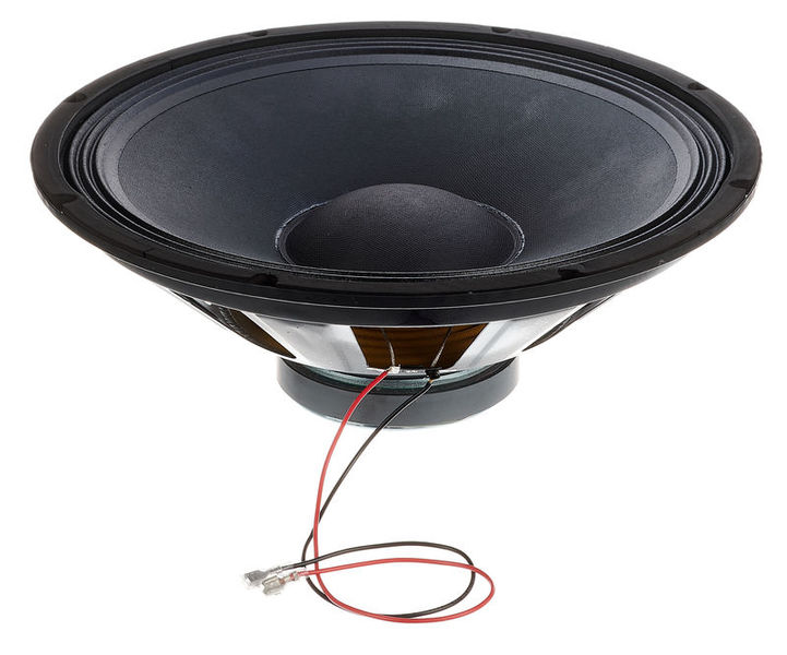 Fun Generation PL 115 ErsatztieftÃ¶ner 15"