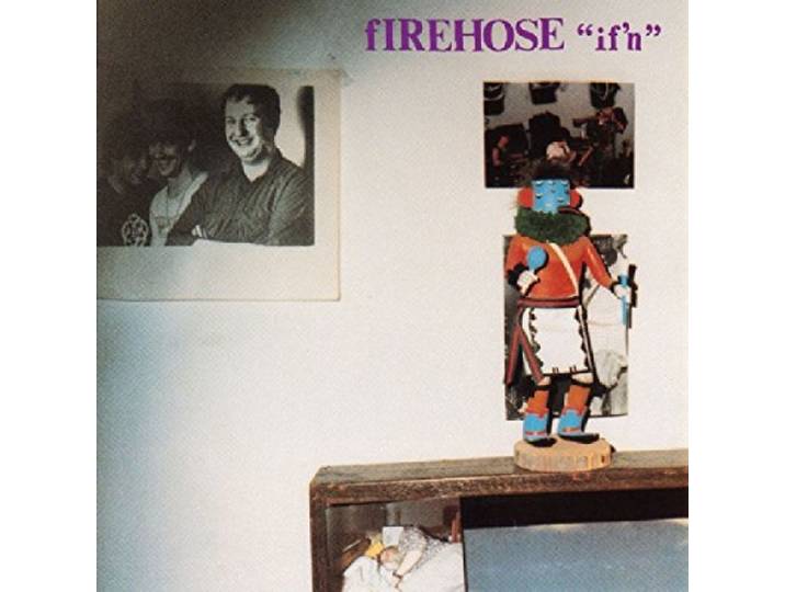 Firehose - If N