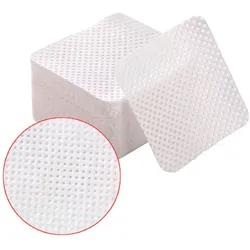 300 Stück Juliana Nails Zellstoffpads fusselfrei