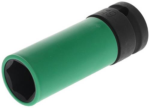 Gedore K 19 LS 19 2178222 Kraft-Steckschlüsseleinsatz 19mm 1/2" (12.5 mm)