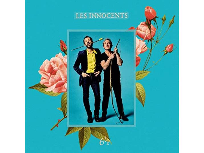 Les Innocents - 6