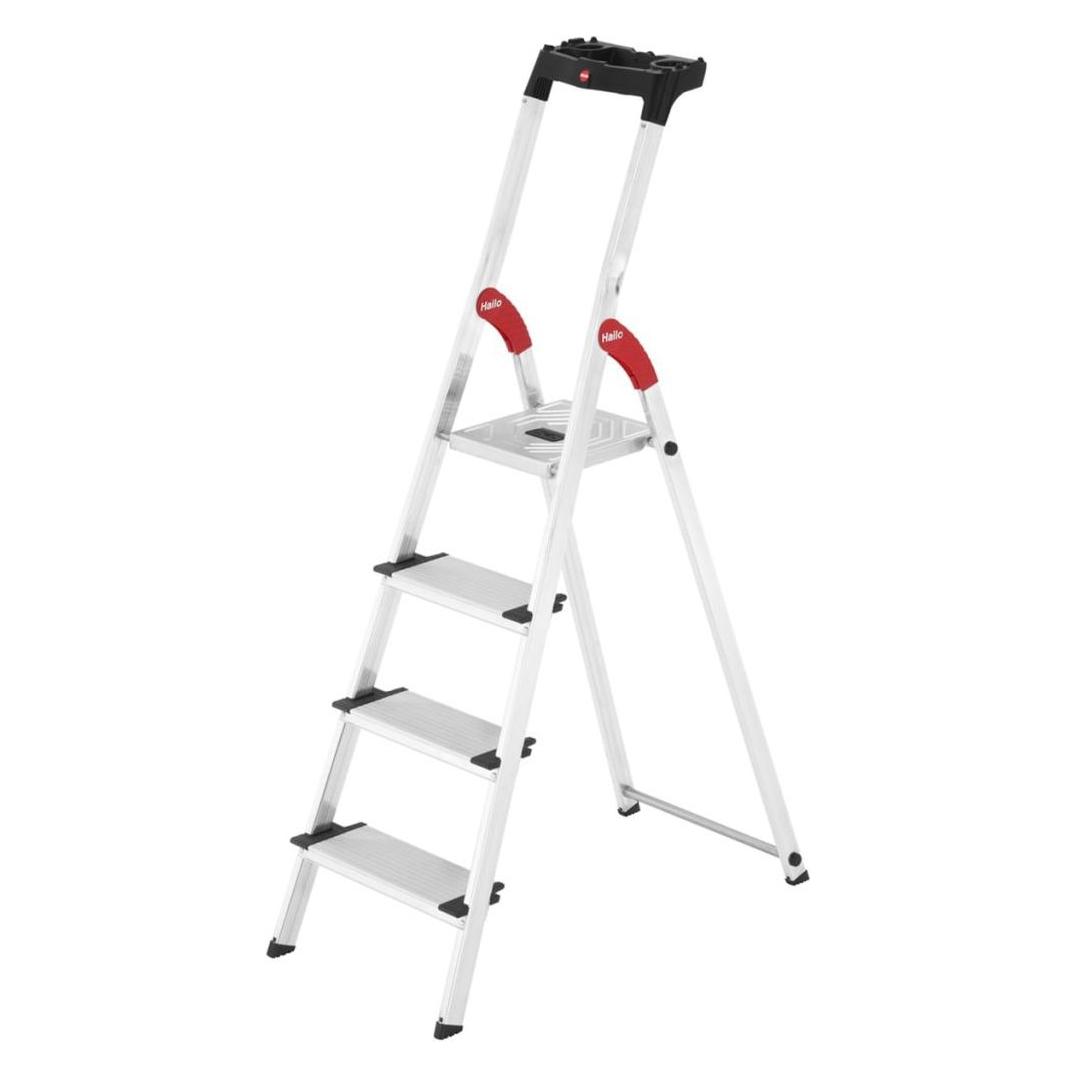 Hailo Zaim (Trittleiter, 46 cm) (8040-415)