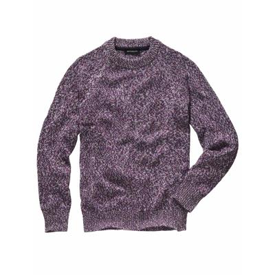 Lichtkunst-Pullover