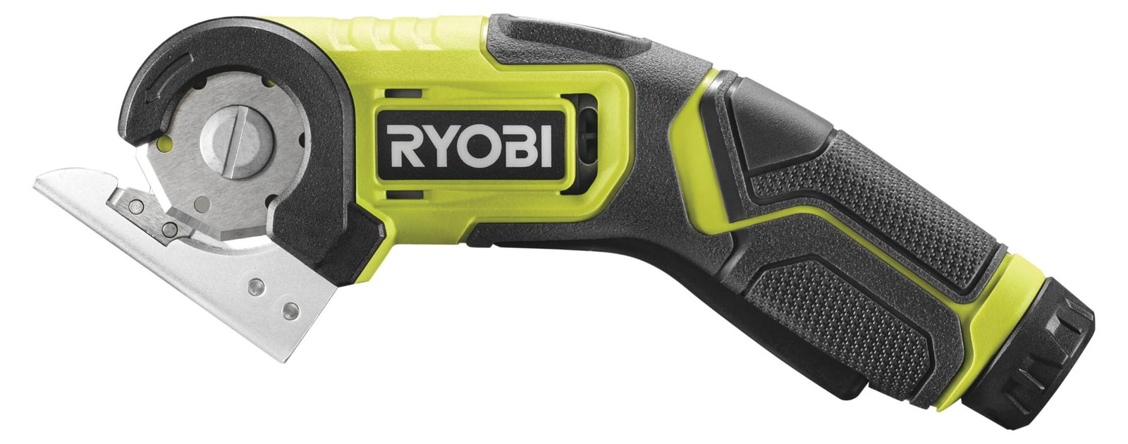 Ryobi RCT4-0 4V universele accu-schaar met 6,4 mm snijcapaciteit
