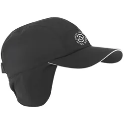 Galvin Green ARNIE Winter Golfcap schwarz