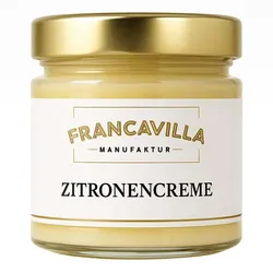 Zitronencreme 200g